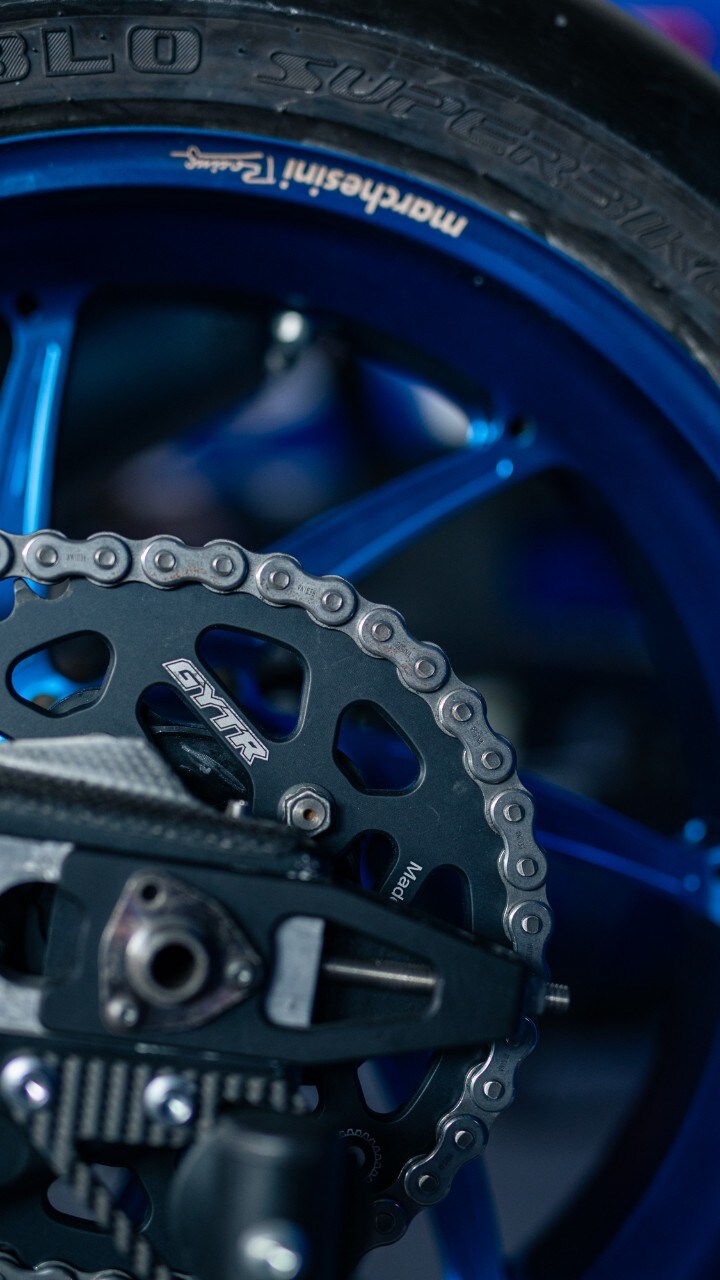 Yamaha Racing: a Misano scatta la stagione 2022